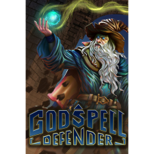 Silver Dollar Games Godspell Defender (PC - Steam elektronikus játék licensz) videójáték