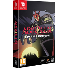 Silver Lining Interacive Absolum: Special Edition - Nintendo Switch videójáték