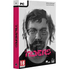Silver Lining Interacive The Alters: Signature Edition videójáték