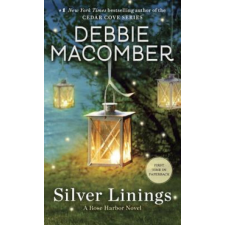  Silver Linings – Debbie Macomber idegen nyelvű könyv