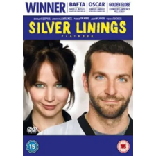  Silver Linings Playbook idegen nyelvű könyv