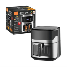 Silver Love CY-8004-EW fritőz