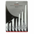 SILVER Univerzális fűrészlap SilverTools szablyafűrészekhez (10788)
