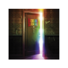  Silverchair - Diorama (Audiophile Edition) (Vinyl LP (nagylemez)) egyéb zene