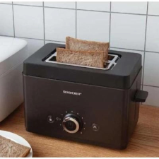 Silvercrest kenyérpirító 850W, 6 fokozat kenyérpirító