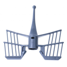  Silvercrest SKMC1200, SKMK1200 elektromos főzőedényhez keverőlapát kisháztartási gépek kiegészítői