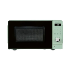 Silvercrest SMWC 700 D2 mentazöld mikrohullámú sütő