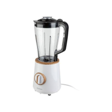 SilverCrest SSMKH 600 A1 turmixgép fa hatású elemekkel 600 W 1,8L turmixgép