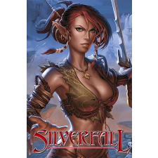  Silverfall (Complete Edition) (digitális licenc) videójáték