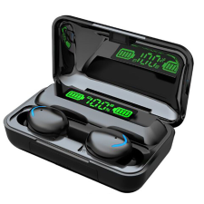 SilverHome BTHF95 TWS fülhallgató, fejhallgató