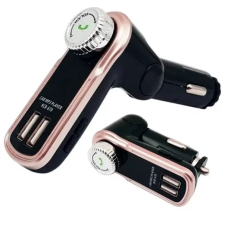  SilverHome Könnyen használható, összecsukható FM transzmitter KCB-670 fm transzmitter