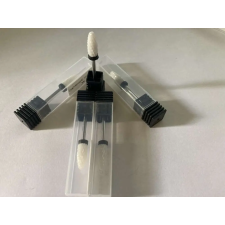 SilverHome Kúpos kerámia csiszolófej durva - fekete műkörmös csiszológép