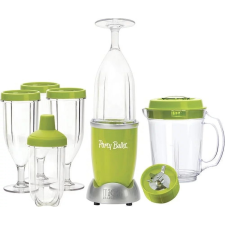 SilverHome Magic Bullet Party Bullet Turmixgép poharakkal turmixgép