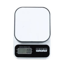 SilverHome QR330 konyhai mérleg