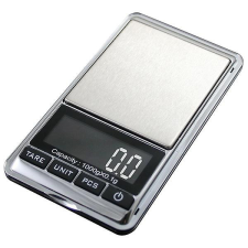 SilverHome SilverHome Digitális gramm mérleg 200g/0.01g konyhai eszköz
