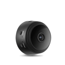 SilverHome Vezeték nélküli mini Full HD IP Kamera - A9 megfigyelő kamera