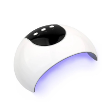 SilverHome Z2 36W UV/LED műkörmös lámpa - fehér uv lámpa