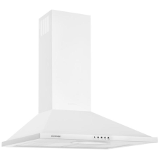 Silverline 2240 TRICOL kürtős páraelszívó,fehér,60cm páraelszívó