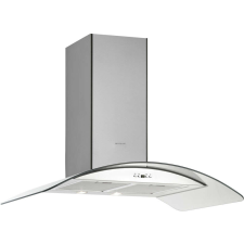 Silverline BLEND 3159 fali páraelszívó, 60 cm, inox páraelszívó