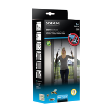  Silverline IN 22455 Insectscreen door, szúnyogháló ajtóra szúnyogháló