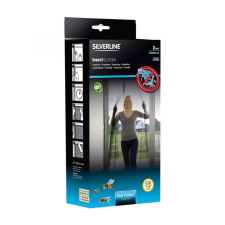 Silverline InsectScreen Door, szúnyogháló ajtóra szúnyogháló