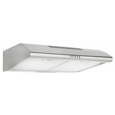 Silverline SILVERLINE 1200 LYKIA szabadonállópáraelszívó,60cm,inox páraelszívó