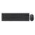 Silverline WKM1618(HU) - Fekete (WKM1618)