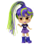 Silverlit Curli Girls baba formázható hajjal – Charli, 15 cm