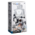Silverlit ELEKTRONIKUS ROBOT RÁDIÓ TÁVIRÁNYÍTÓVAL PR?GRAMM A BOT X