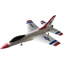 Silverlit F-16 távirányítós vadászgép makett