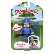 Silverlit Monchhichi: Capix figura játékfigura