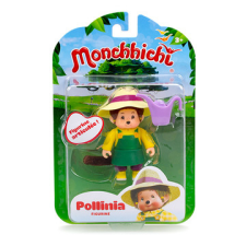 Silverlit Monchhichi: pollinia figura játékfigura