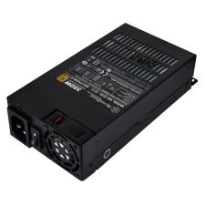 Silverstone 350W tápegység (SST-FX350-G) (SST-FX350-G) - Tápegység tápegység