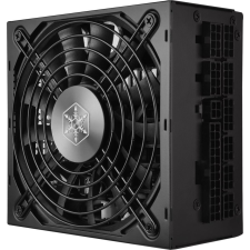 Silverstone 500W SFX-L moduláris tápegység (SST-SX1000-LPT) (SST-SX1000-LPT) - Tápegység tápegység