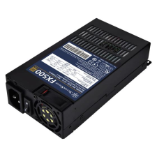 Silverstone 500W tápegység (SST-FX500-G) (SST-FX500-G) - Tápegység tápegység
