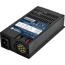 Silverstone 600W tápegység (SST-FX600-PT) (SST-FX600-PT) tápegység