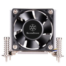 Silverstone Argon Series AR09-115XS Intel PWM CPU hűtő hűtés