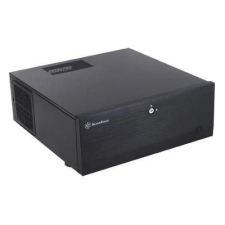 Silverstone Grandia SST-GD07B számítógép ház