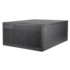 Silverstone RM52 Rackmount Chassis számítógép ház