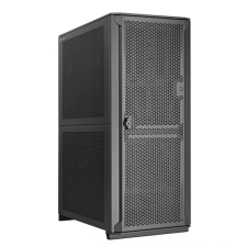 Silverstone SST-ALD1B Workstation Chassis számítógép ház