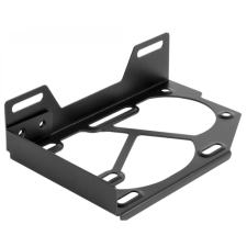 Silverstone SST-FDP01B VRM ventilátor felfogató adapter hűtés