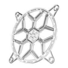  Silverstone SST-FG121 120mm RGB ventilátor rács hűtés