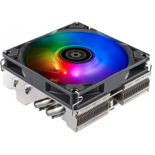 Silverstone SST-HYH90-ARGB Hydrogon H90 ARGB hűtés