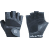  SILVERTON PRO PLUS Edzőkesztyű S (fitness kesztyű) (kézfej kerülete: 17,5-19 cm)*