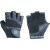  SILVERTON PRO PLUS Edzőkesztyű XXL (fitness kesztyű) (kézfej kerülete: 24 cm-től)*