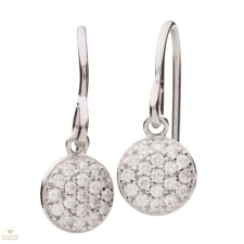 Silvertrends ezüst fülbevaló - ST1155 fülbevaló