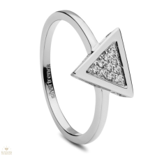 Silvertrends ezüst gyűrű 52-es méret - ST1243/52 gyűrű