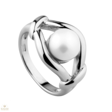 Silvertrends ezüst gyűrű 56-os méret - ST1100/56 gyűrű