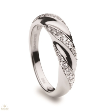 Silvertrends ezüst gyűrű - ST1181/52 gyűrű