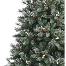  Silvery műfenyő 180 cm műfenyő